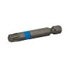 Embout de tournevis Torx 2" T40 à bande colorée - Industriel - recyclable